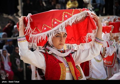 جشنواره بازیهای بومی و محلی - خراسان شمالی