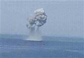 Russian Jet Crashes into Mediterranean