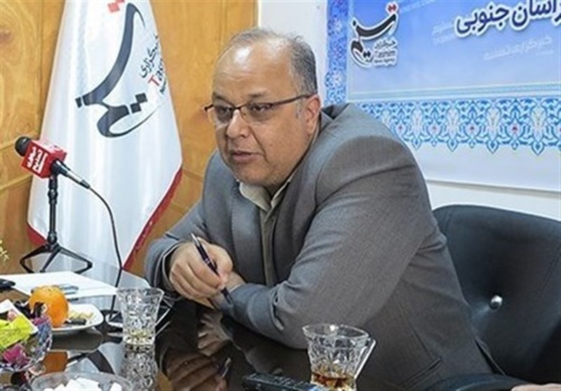 بیرجند| 85 درصد چاه های کشاورزی خراسان جنوبی به کنتور هوشمند مجهز شدند