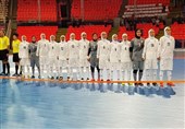 تیم فوتسال زیر 18 سال پسران ایران راهی المپیک نوجوانان می‌شود/ سهمیه دختران سوخت!