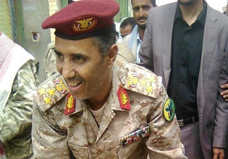 Yemeni Missiles Could Hit Saudi Targets in Bab el-Mandeb Strait: General - World news - Tasnim ...