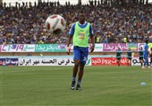 ACL Round of 16: Esteghlal’s Thiam Likely to Miss Match against Zob Ahan