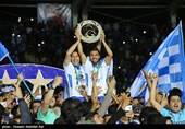Esteghlal Wins Iran’s Hazfi Cup