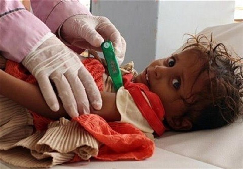 تحولات یمن|سایه شوم وبا؛ جان 13 میلیون یمنی در خطر است