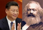 رئیس جمهور چین: پایبندی حزب کمونیست به مارکسیسم کاملا صحیح است