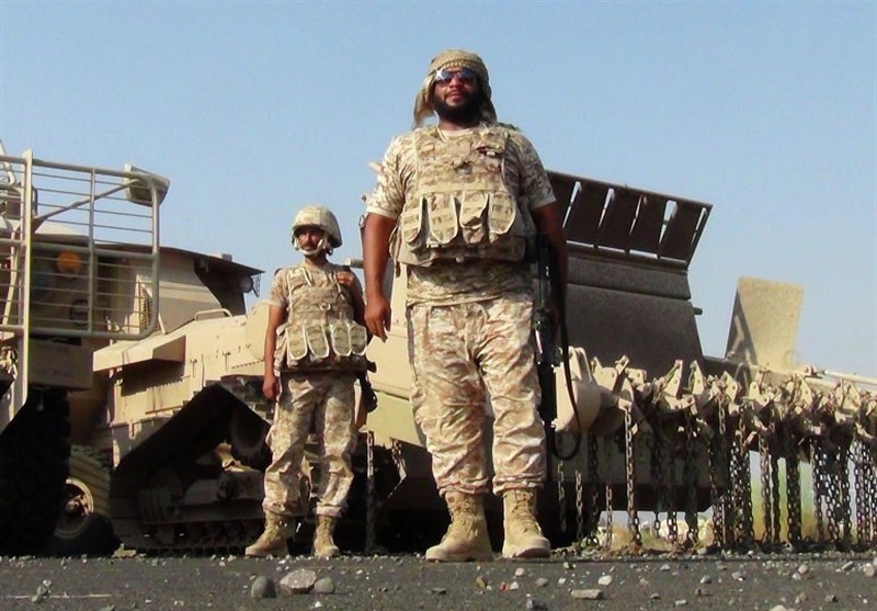 تحولات یمن|اشغال جزیره &quot;سقطری&quot; توسط امارات/ ورود یک هیئت نظامی سعودی به منطقه