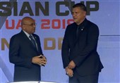 Iran Will Win AFC Asian Cup with Queiroz: Ali Daei
