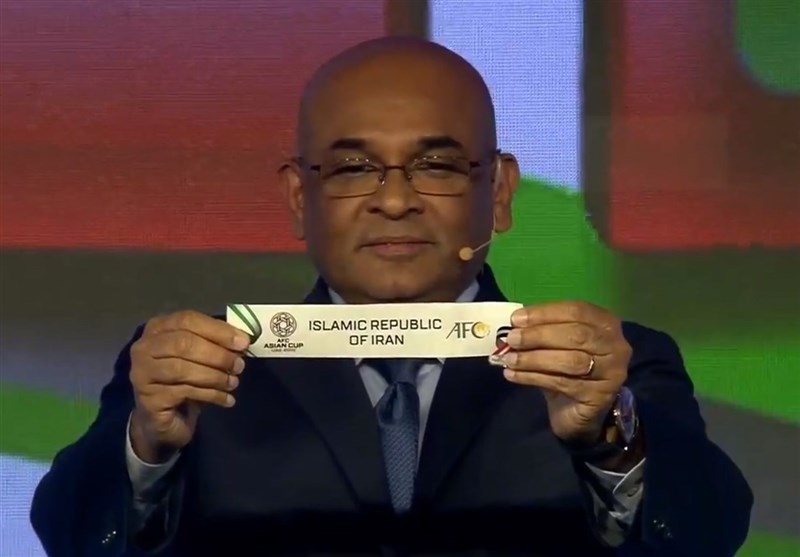 قرعه‌کشی جام ملت‌های 2019 آسیا برگزار شد؛ همگروهی ایران با عراق، ویتنام و یمن/ مصاف انتقامی ایران در مرحله گروهی + تصاویر