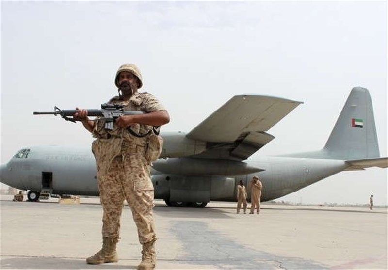 اعتراف امارات به هلاکت یک نظامی خود در یمن