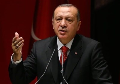 أردوغان: ترکیا لا تقبل تأجیج أزمات تمت تسویتها بما فیها نووی إیران