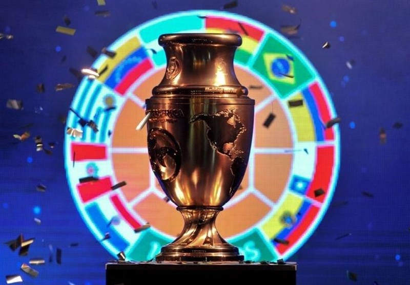 فوتبال جهان| برگزاری کوپا آمه‌ریکا 2020 با فرمتی جدید به میزبانی 2 کشور