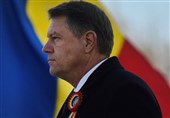 یوهانیس بار دیگر در انتخابات ریاست جمهوری رومانی به پیروزی رسید