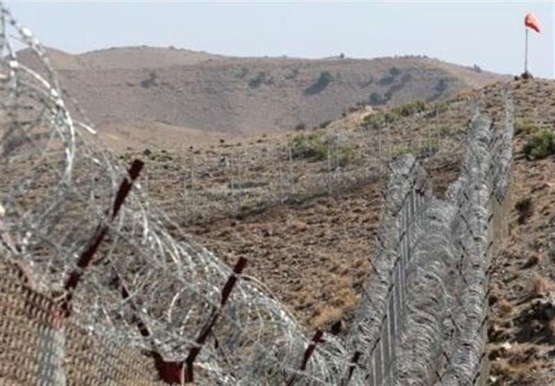 پاکستان 70 کیلومتر دیگر از مرز مشترک خود با افغانستان را حصار کشی کرد