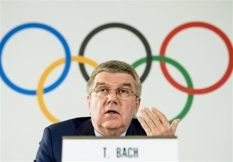 باخ: وقت آن است که خاورمیانه میزبان المپیک باشد
