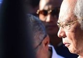 کشف 28 میلیون دلار وجه نقد از خانه نخست وزیر سابق مالزی