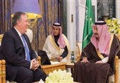 Arabistan'ın Amerika'nın Nükleer Anlaşmadan Çıkması Nedeniyle Yaşadığı Mutluluk Uzun Sürmeyecek