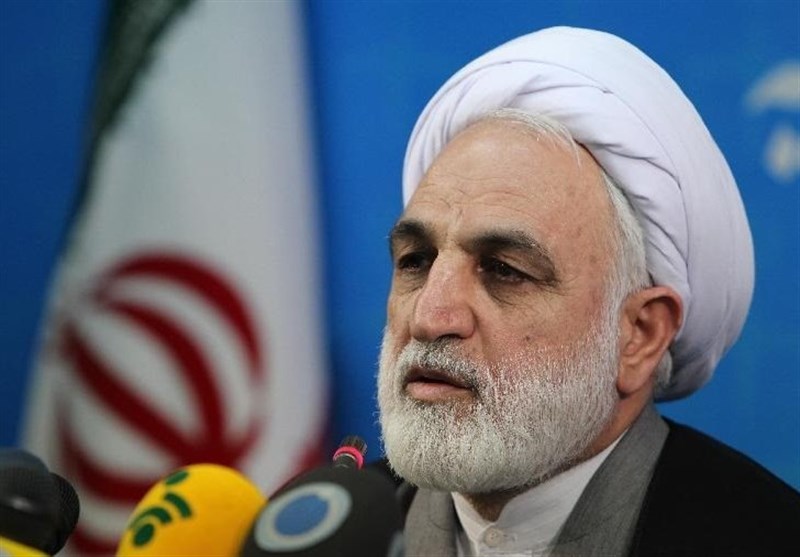 اژه‌ای: کوچکترین شلیک به سمت ملت ایران، می‌تواند پایگاه‌های دشمن در دنیا را با رگبار مواجه کند