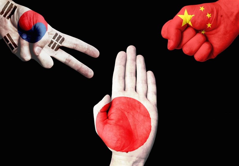 چین خواستار برگزاری نشست سه جانبه با ژاپن و کره جنوبی شد