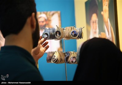 چهارمین روز سی و یکمین نمایشگاه بین المللی کتاب تهران