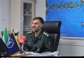 350 بسیجی و پاسدار استان سمنان به روستای سیل‌زده چم مهر لرستان اعزام شدند