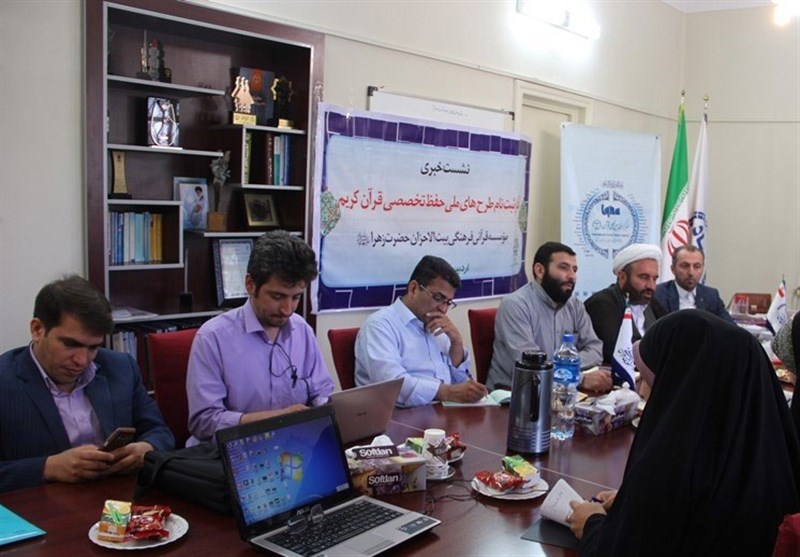 شیراز| ثبت‌نام مدارس شبانه‌روزی حفظ یکساله قرآن در کشور آغاز شد