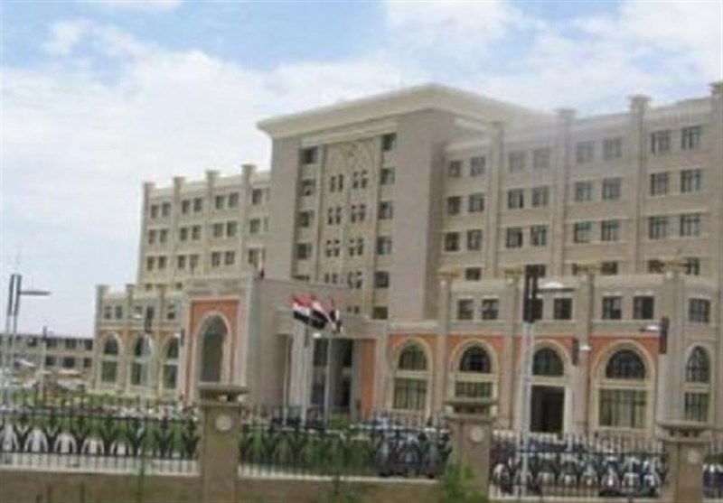 الخارجیة الیمنیة تطالب مجلس الأمن باعتماد قرار ملزم لانهاء العدوان والحصار