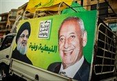 انتخابات سرنوشت‌ساز پارلمانی لبنان