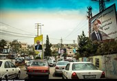 تصاویر اختصاصی تسنیم| حال و هوای لبنان پیش از انتخابات