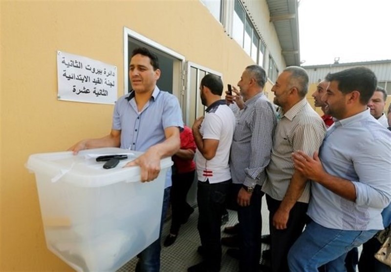 Polls Open in Lebanon&apos;s 1st General Election in 9 Years