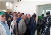 اخبار انتخاباتی لبنان|پیش‌بینی رسانه‌های صهیونیستی درباره نتایج انتخابات