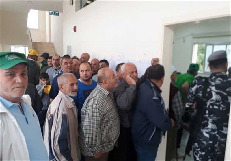 اخبار انتخاباتی لبنان|پیروزی تمام نامزدهای مقاومت در سه حوزه جنوب لبنان