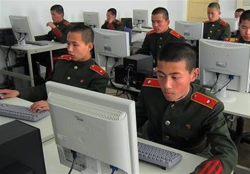 مغزهای رایانه‌ای کره شمالی تحریم‌های آمریکا را دور می‌زنند