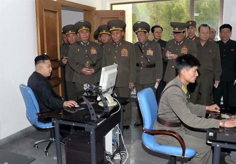 گزارش تسنیم | «قدرت سایبری» تهدیدی تازه بعد از موشک‌های هسته‌ای کره شمالی