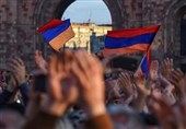 سفارت روسیه: تحولات سیاسی در ارمنستان مسئله‌ای صرفا داخلی است