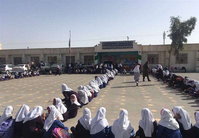 روایت رئیس مجمع خیرین مدرسه ساز از کمبود تا اوضاع نامناسب مدارس پایتخت