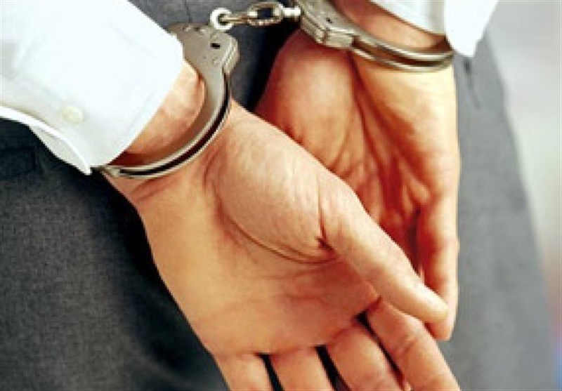 آذربایجان‌شرقی| باند حرفه‌ای سارقان مراکز خرید مراغه متلاشی شد