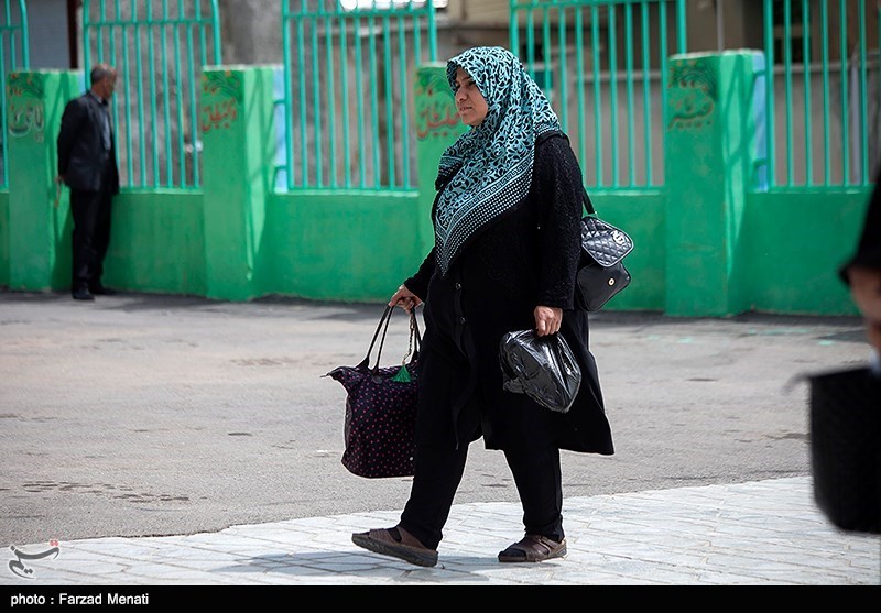 کرمان| حقوق زائران عتبات عالیات توسط آزادبرها رعایت نمی‌شود