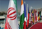 مشارکة واسعة للشرکات الاجنبیة فی معرض طهران الدولی للصناعة النفطیة