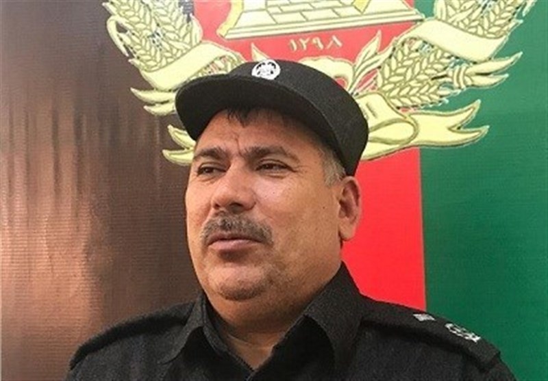 مقام ارشد پلیس در شمال افغانستان: جنگجویان خارجی داعش از پاکستان وارد این کشور می‌شوند