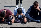 جاعل و کلاهبردار میلیاردی در مازندران دستگیر شد