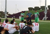چمنیان: می‌خواهیم با تکرار قهرمانی آسیا دوباره به جام جهانی برویم/ رده جوانان به خلاء نسلی تبدیل شده است