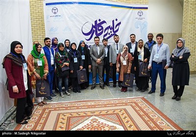 همایش ملی علمی-فرهنگی خلیج فارس