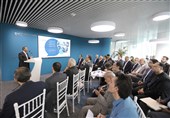 افتتاح نخستین مرکز مشاوره سرمایه‌گذاری در بورس