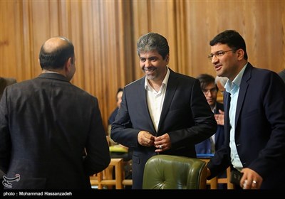 ارائه برنامه کاندیداهای شهرداری تهران در جلسه شورای شهر