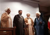 کرمان| مسئول دفتر جدید نمایندگی بعثه مقام معظم رهبری در استان کرمان معرفی شد