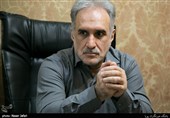 گفت و گو با احمد حکیمی پور دبیرکل حزب اراده ملت