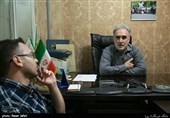 گفت و گو با احمد حکیمی پور دبیرکل حزب اراده ملت