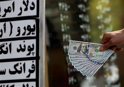  سلطانی‌زاده: انحلال کانون صرافان و تعطیلی ۳ روزه کشور باعث افزایش قیمت ارز شد 