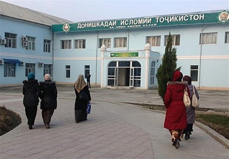 گزارش تسنیم | نگاهی به مواضع سیاسی شورای علمای مرکز اسلامی تاجیکستان
