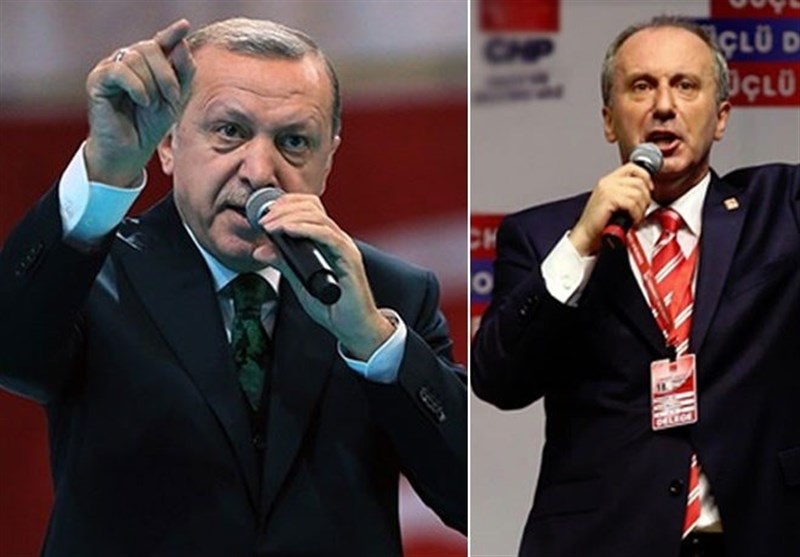 هشدار وزیر سابق ترکیه به اردوغان: «محرم اینجه» تو را با خاک یکسان و زیر صندوق‌های رأی دفن می‌کند